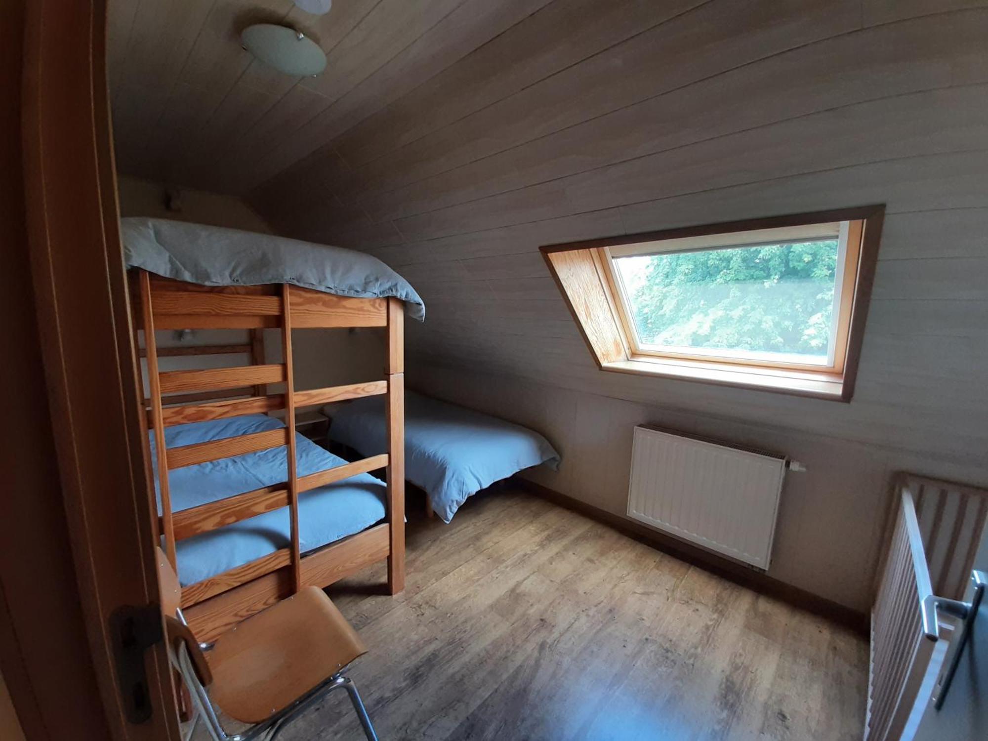 De Meiboom Vakantiehoeve Tot 21 Pers Langemark Esterno foto